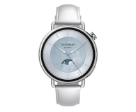 XIAOMI Watch S4 41mm Biały - 1358992 - zdjęcie 2